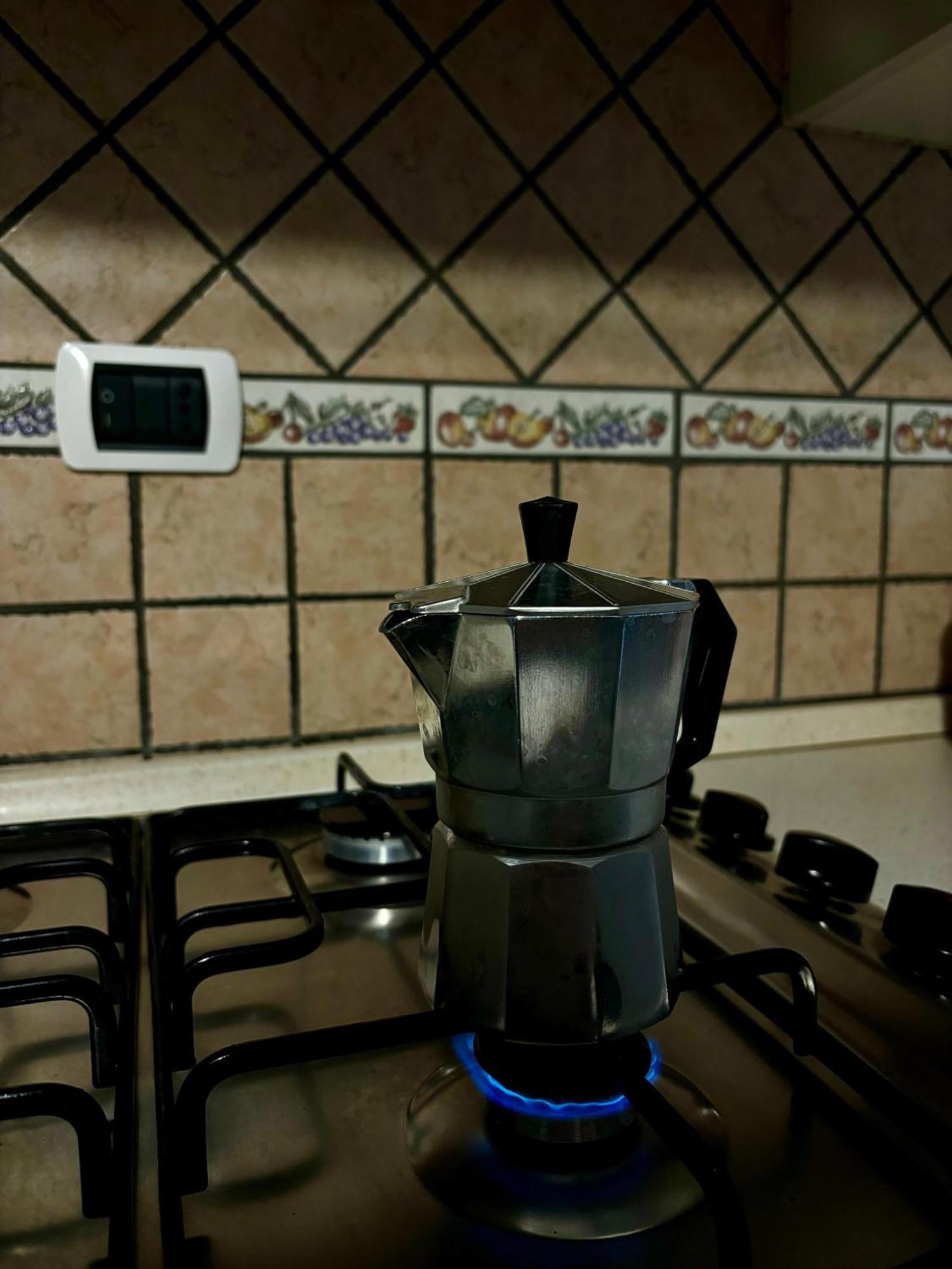 Station Comfort House Pagani Dış mekan fotoğraf